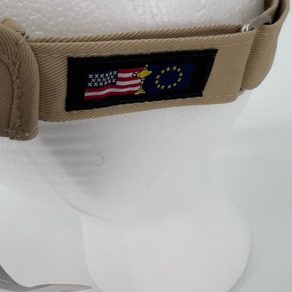 Chapeau homme Ryder Cup 2012 Medinah L/XL